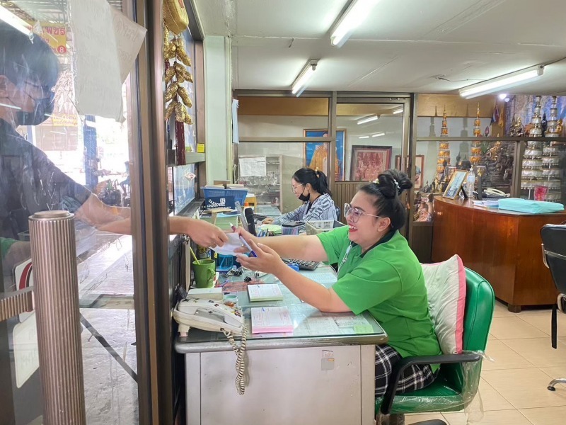 บริษัท สหะหล่มสักขนส่ง จำกัด